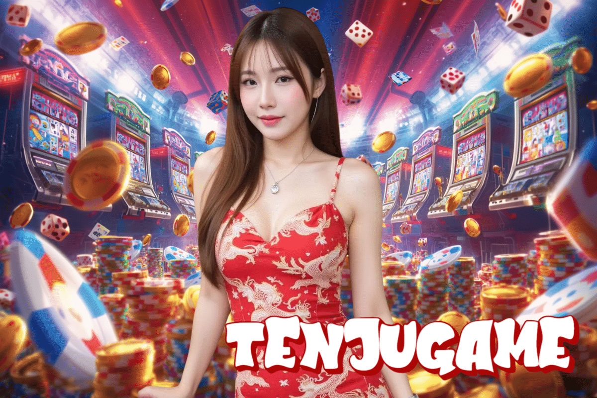 tenjugame ทรูวอเลท
