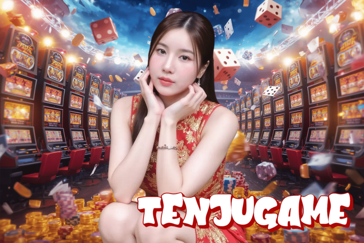 tenjugame เครดิตฟรี